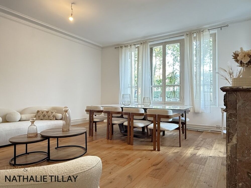 Orléans, Maison bourgeoise à vendre, 235 m², prestations exceptionnelles