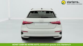 A3 30 TFSI Mild Hybrid 110 S tronic 7 Design 2022 occasion 69190 Saint-Fons
