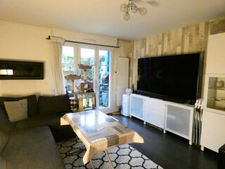  Appartement � vendre 3 pi�ces 53 m�