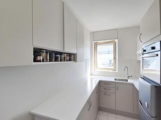  Appartement à vendre 2 pièces 60 m²