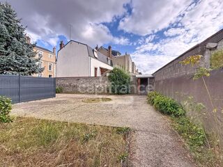  Maison à vendre 2 pièces 60 m²