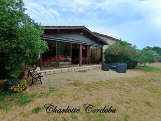  Propriété/château à vendre 15 + pièces 404 m²