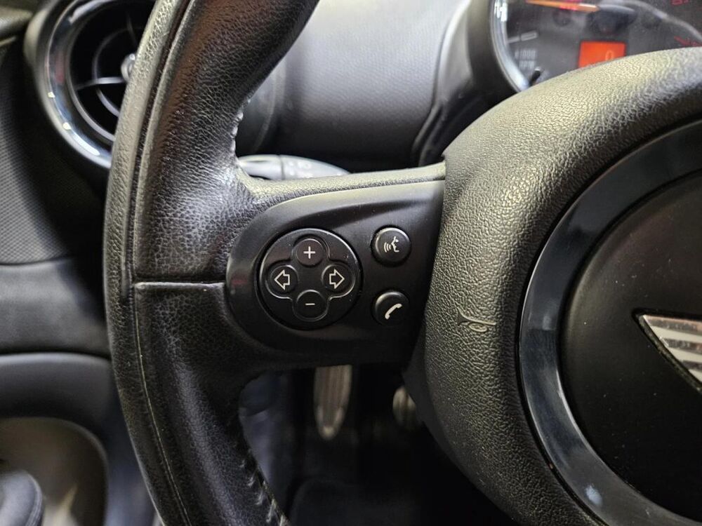 Countryman 2.0 D 143 Cooper SD 2015 occasion 35520 La Chapelle Des Fougeretz