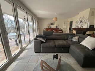  Maison � vendre 5 pi�ces 134 m�