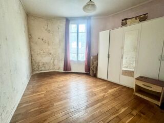  Appartement à vendre 2 pièces 31 m²