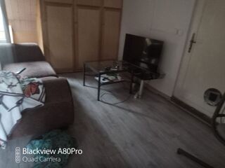  Appartement à louer 2 pièces 50 m²