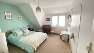  Maison � vendre 8 pi�ces 155 m�
