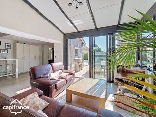  Maison  vendre 6 pices 122 m