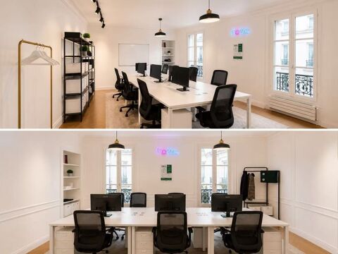   Local/bureau à louer PARIS 11EME ARRONDISSEMENT (75) 