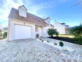  Maison � vendre 6 pi�ces 110 m�