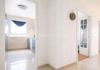  Appartement � vendre 3 pi�ces 51 m�