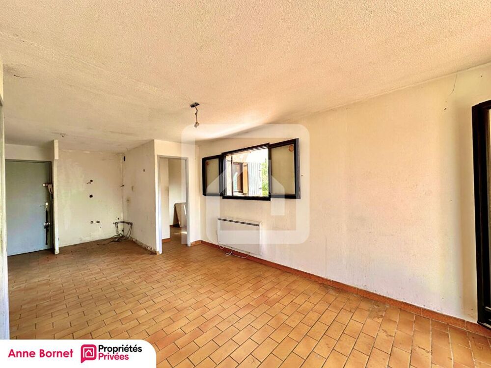 Vente Appartement Appartement 3 pièces 41 m2, terrasse, garage, parking privatif, piscine Grasse