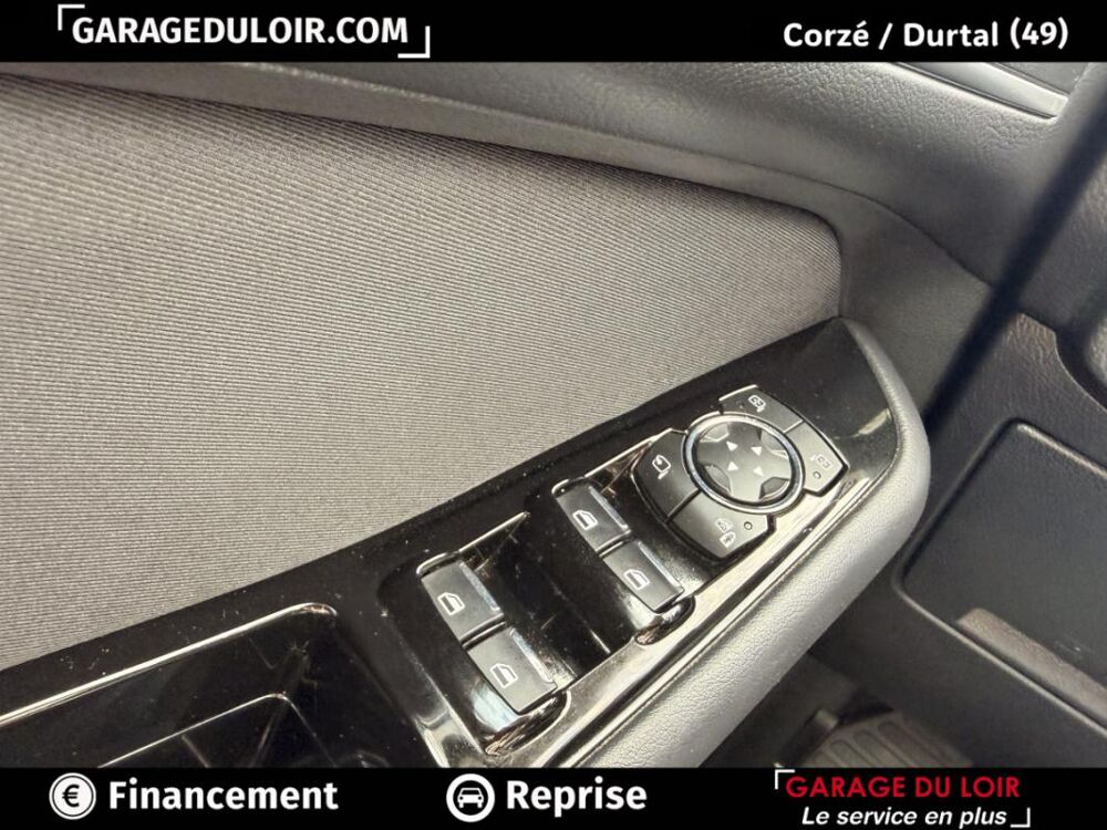 S-MAX II 2.0 ecoblue 150ch auto Trend Business 2019 occasion 49140 Corz&eacute;