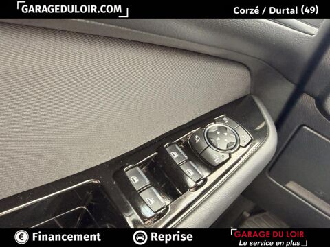 S-MAX II 2.0 ecoblue 150ch auto Trend Business 2019 occasion 49140 Corz&eacute;