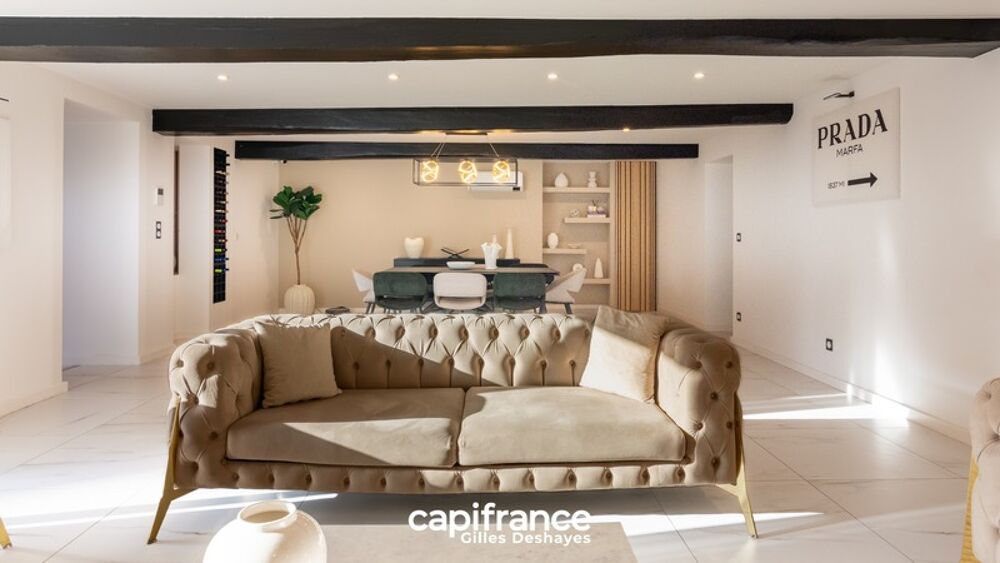 01140 Saint-Didier-sur-Chalaronne 255 m² habitables, Piscine/Pool House