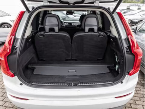 XC90 B5 Momentum Pro AWD 2022 occasion 33000 Bordeaux