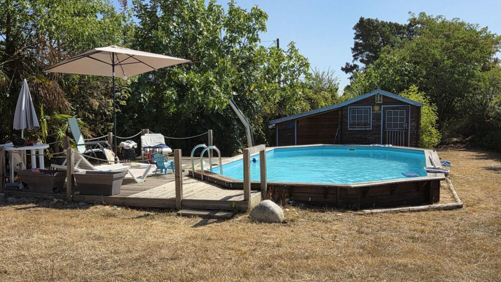 Maison entre Mirande et Marciac 9 pièce(s) 248 m2
