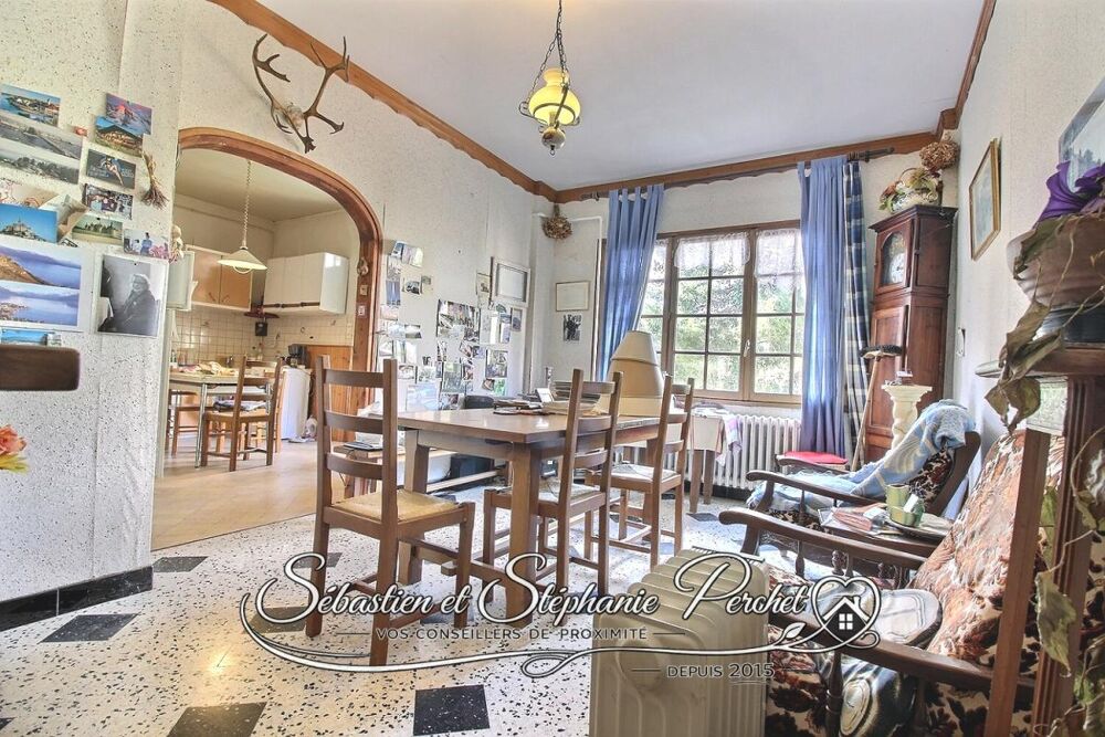 Vente Maison EXCLUSIVITÉ ? MAISON À RÉNOVER ? CENTRE DE PATAY ? FORT POTENTIEL Patay
