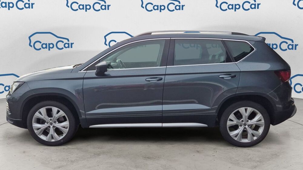 Ateca 2.0 TDI 150 DSG7 Xperience 2021 occasion 68520 Burnhaupt Le Bas