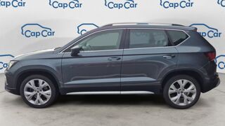 Ateca 2.0 TDI 150 DSG7 Xperience 2021 occasion 68520 Burnhaupt Le Bas