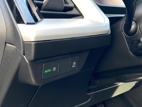Q4 Sportback 35 - BATTERIE 55KLW FINITION STANDARD 2022 occasion 14650 Carpiquet