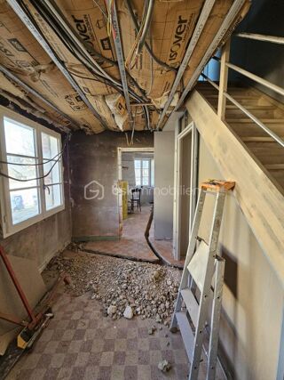  Maison � vendre 3 pi�ces 33 m�