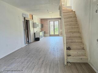  Villa � vendre 4 pi�ces 101 m�