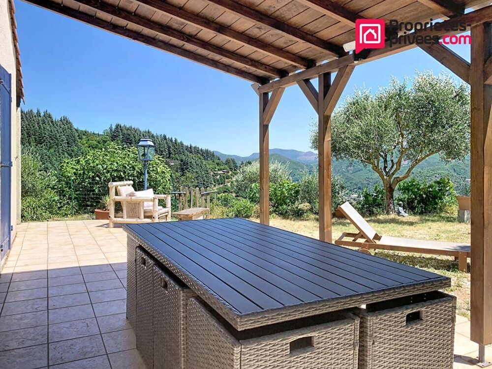 Maison Le Vigan 4 pièce(s) 100 m2