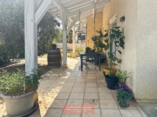  Maison à vendre 4 pièces 125 m²