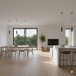  Appartement � vendre 3 pi�ces 67 m�