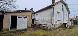  Maison � vendre 5 pi�ces 106 m�