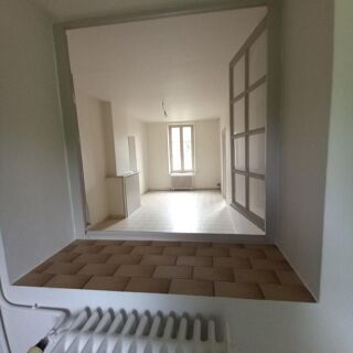  Maison � vendre 4 pi�ces 77 m�