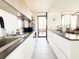  Appartement � louer 3 pi�ces 62 m�