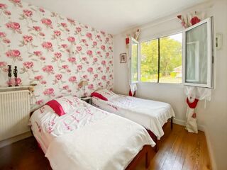  Maison à vendre 6 pièces 149 m²