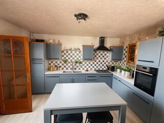  Maison à vendre 6 pièces 165 m²
