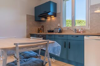  Maison � vendre 4 pi�ces 95 m�