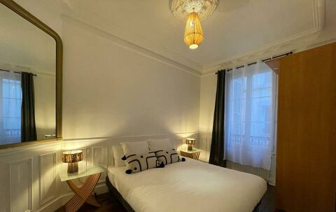  Appartement � louer 2 pi�ces 55 m�