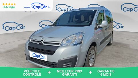 Annonce voiture Citroën Berlingo 10980 €