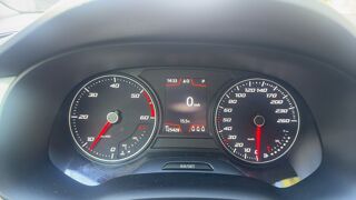 Ateca 1.6 TDI 115 Ecomotive DSG7 Style 2019 occasion 94210 Saint Maur Des Fosses