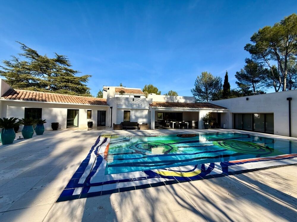 � vendre  Propri�t�/ch�teau Montpellier (34000)