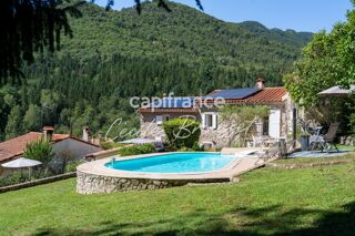  Maison à vendre 7 pièces 140 m²