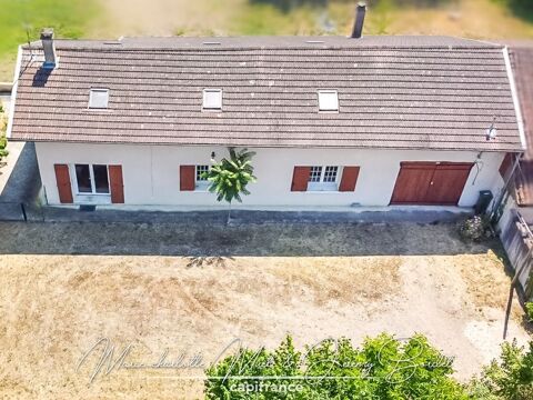   Maison à vendre 4 pièces SERMOYER (01) Maison - 4 pièce(s) - 105 m²