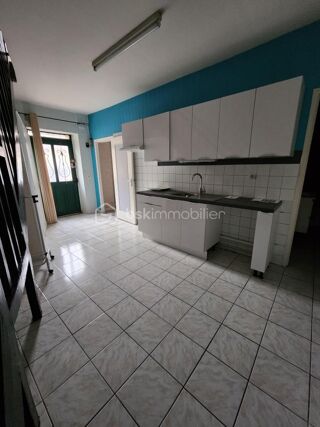  Maison � vendre 4 pi�ces 80 m�