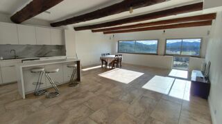  Appartement � vendre 4 pi�ces 132 m�