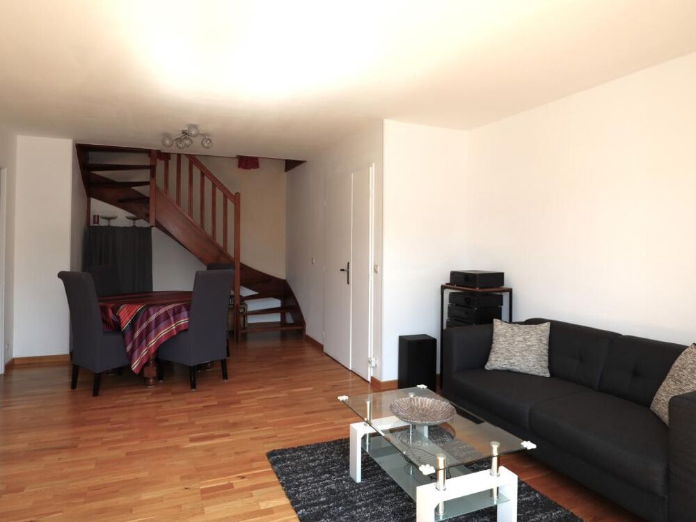 Appartement a louer villeneuve-la-garenne - 5 pièce(s) - 102 m2 - Surfyn
