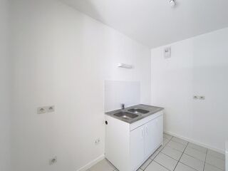  Appartement à vendre 2 pièces 48 m²