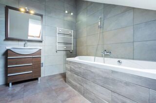 Vente Appartement BEL APPARTEMENT EN DERNIER ÉTAGE TERRASSE Bordeaux