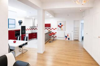  Appartement à vendre 4 pièces 76 m²