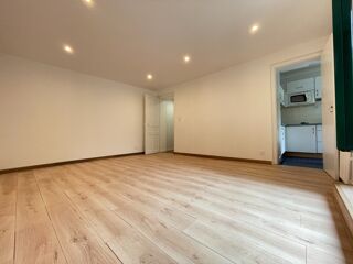  Appartement à vendre 2 pièces 48 m²
