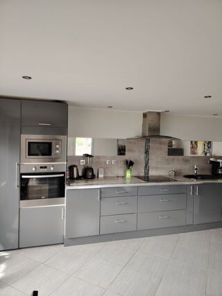 Location Appartement Appartement de 39m2 à louer sur Saint-Maurice-de-Lignon Saint maurice de lignon